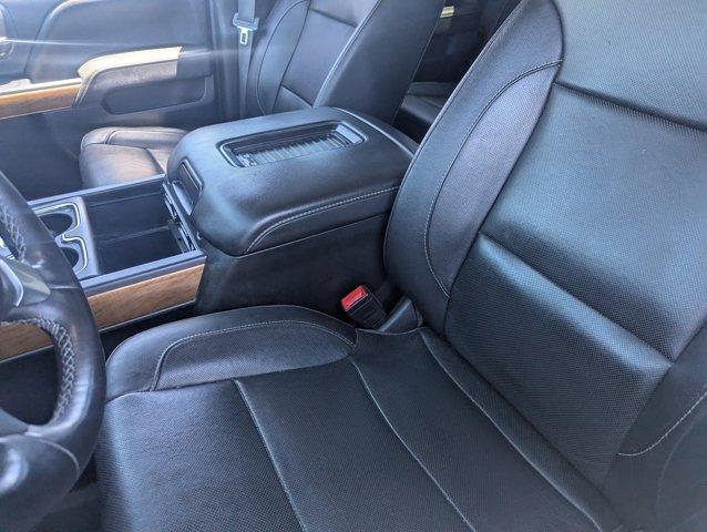 used 2019 Chevrolet Silverado 2500 car, priced at $46,302