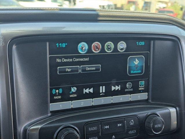 used 2019 Chevrolet Silverado 2500 car, priced at $46,302
