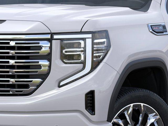 new 2024 GMC Sierra 1500 car, priced at $71,125