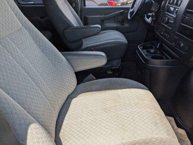 used 2017 GMC Savana 2500 car, priced at $20,661