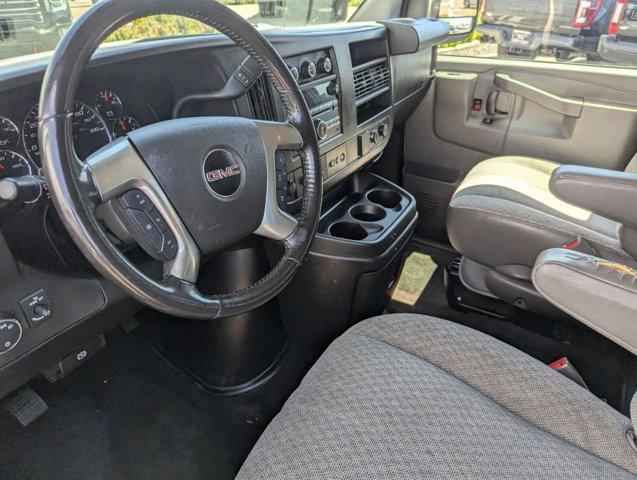 used 2017 GMC Savana 2500 car, priced at $24,382