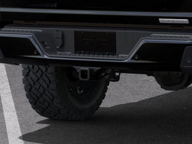 new 2025 GMC Canyon car, priced at $45,650