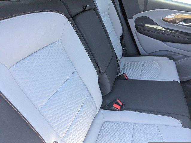 used 2019 GMC Terrain car, priced at $17,309