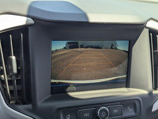 used 2019 GMC Terrain car, priced at $17,309