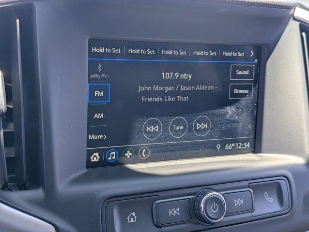 used 2019 GMC Terrain car, priced at $17,309