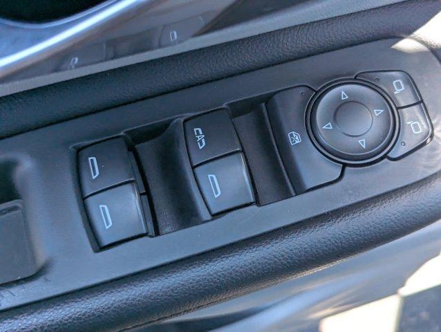 used 2019 GMC Terrain car, priced at $17,309