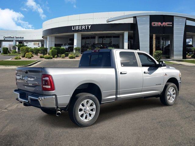 used 2020 Ram 2500 car, priced at $49,950