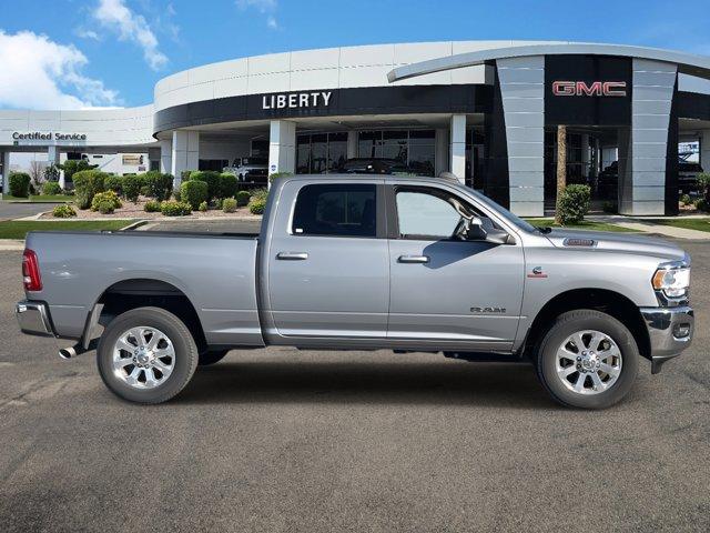 used 2020 Ram 2500 car, priced at $49,950