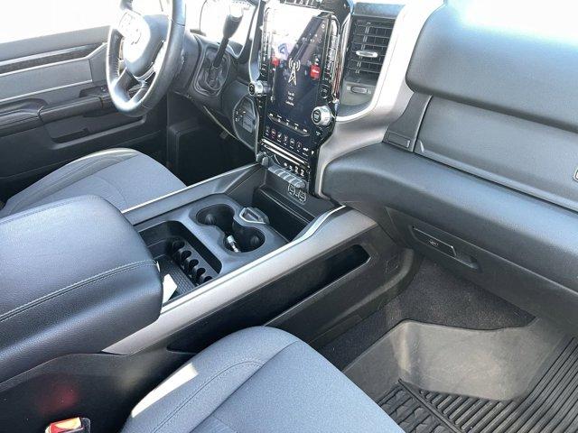 used 2020 Ram 2500 car, priced at $49,950