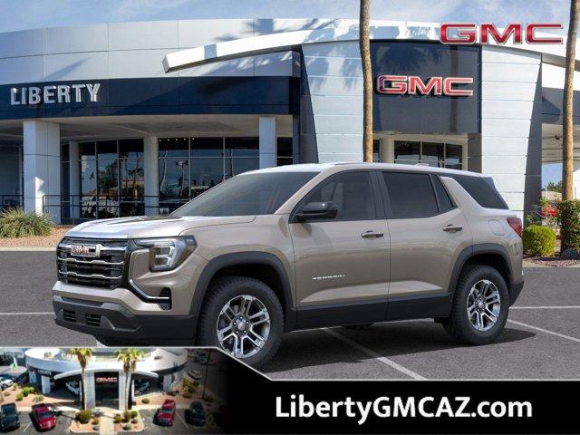 new 2025 GMC Terrain car, priced at $33,890