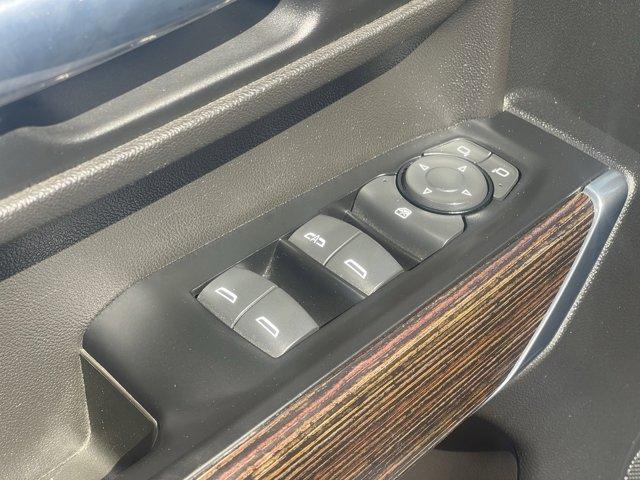 used 2022 GMC Sierra 2500 car, priced at $46,225