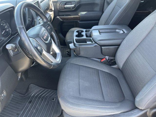 used 2022 GMC Sierra 2500 car, priced at $46,225