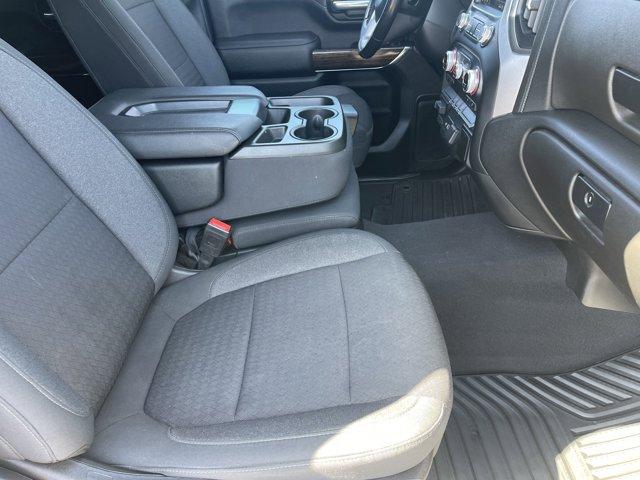 used 2022 GMC Sierra 2500 car, priced at $46,225
