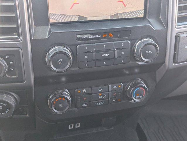used 2019 Ford F-150 car, priced at $23,489