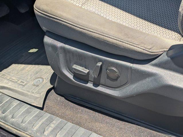 used 2019 Ford F-150 car, priced at $23,489
