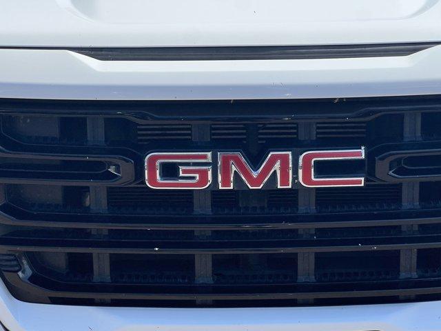 used 2021 GMC Canyon car, priced at $28,947