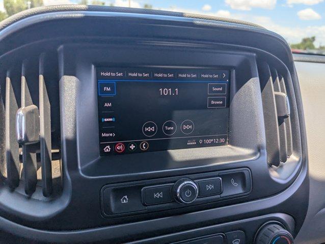used 2021 GMC Canyon car, priced at $23,537
