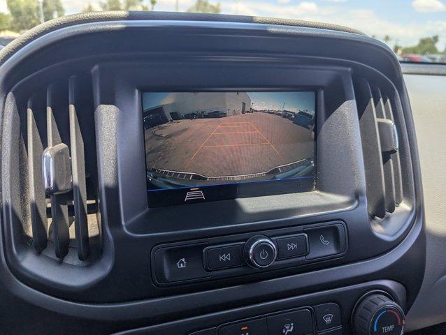 used 2021 GMC Canyon car, priced at $23,537