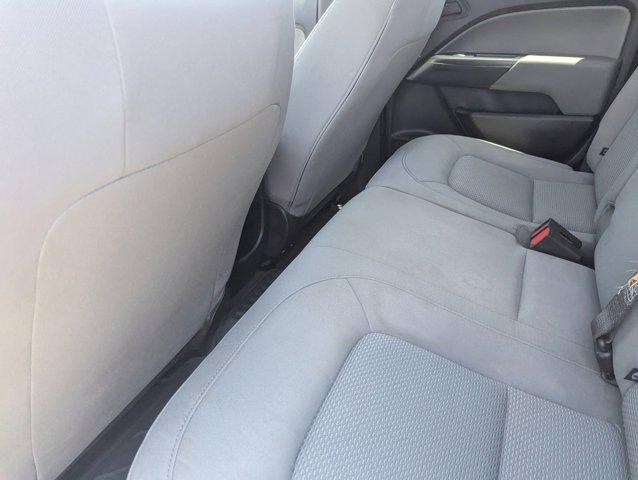 used 2021 GMC Canyon car, priced at $23,537