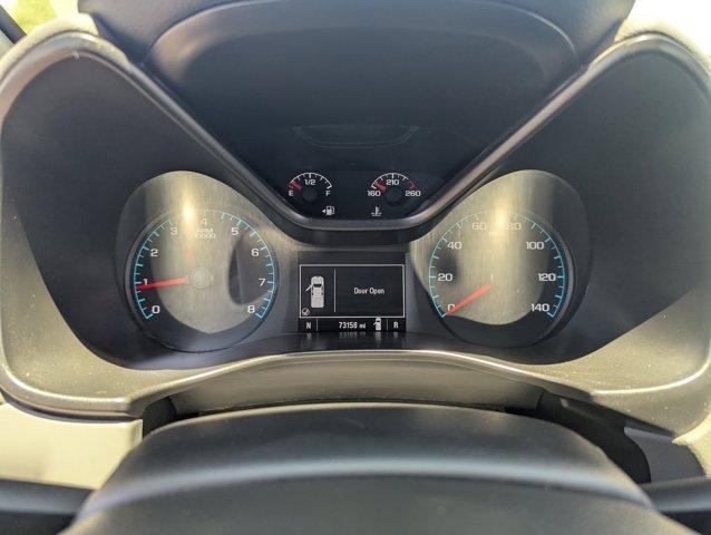 used 2021 GMC Canyon car, priced at $23,537