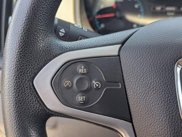 used 2021 GMC Canyon car, priced at $23,537