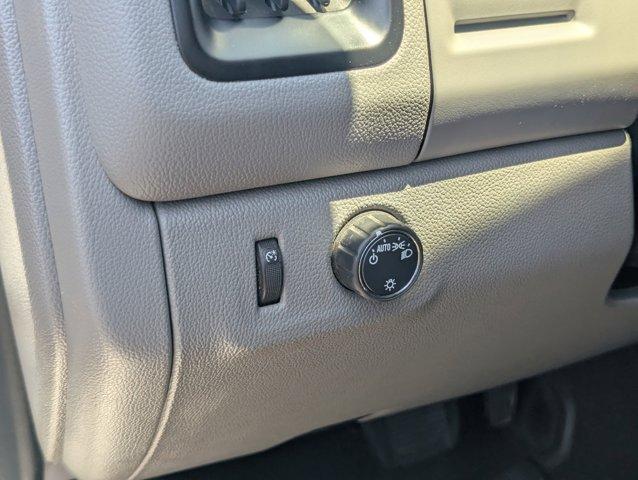 used 2021 GMC Canyon car, priced at $23,537