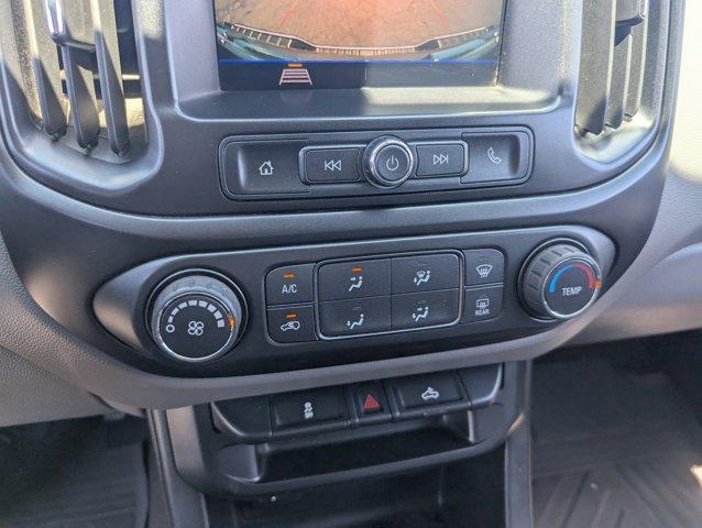 used 2021 GMC Canyon car, priced at $23,537