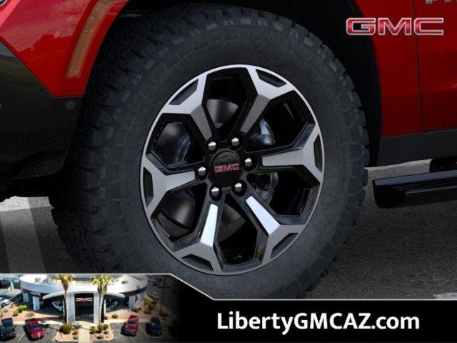 new 2026 GMC Yukon car, priced at $86,625