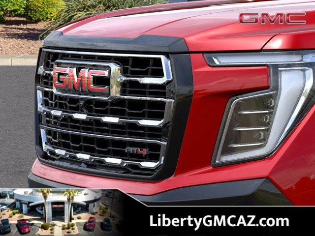 new 2026 GMC Yukon car, priced at $86,625