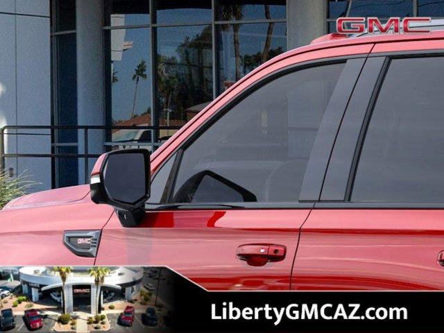 new 2026 GMC Yukon car, priced at $86,625