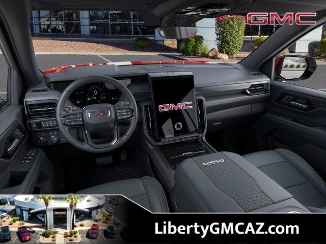 new 2026 GMC Yukon car, priced at $86,625