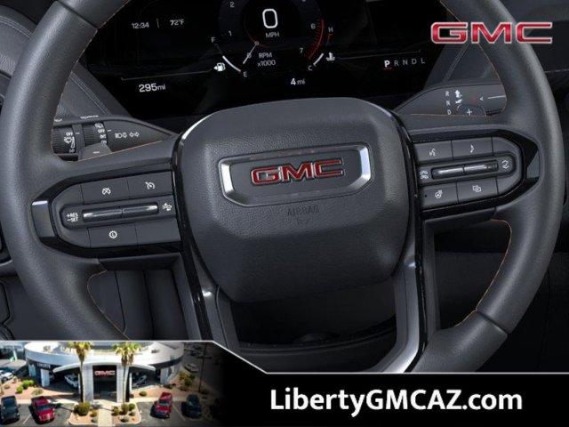 new 2026 GMC Yukon car, priced at $86,625
