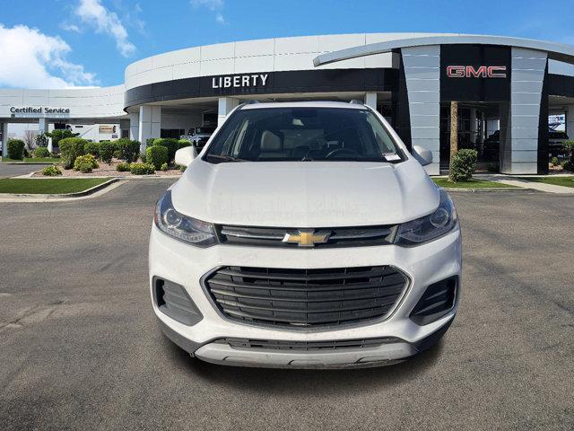 used 2019 Chevrolet Trax car, priced at $13,124