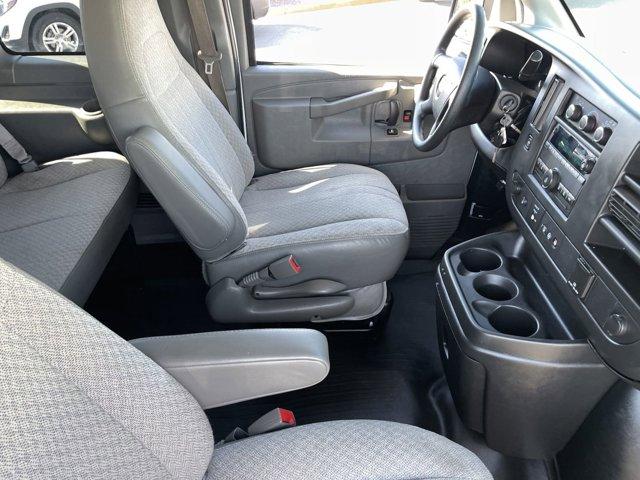 used 2018 GMC Savana 2500 car, priced at $21,991