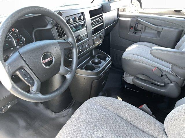 used 2018 GMC Savana 2500 car, priced at $26,991