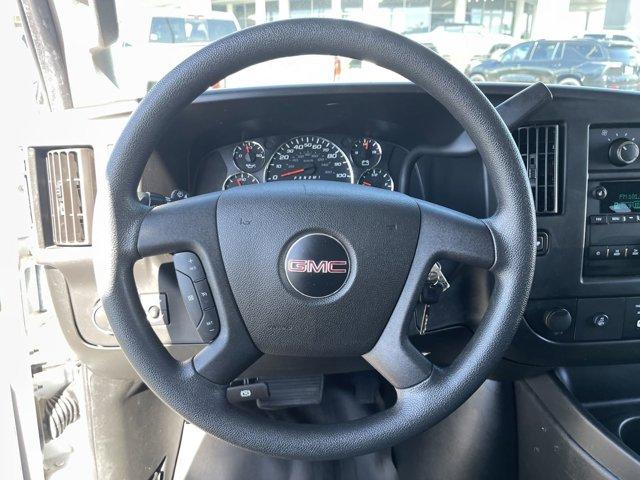 used 2018 GMC Savana 2500 car, priced at $21,991