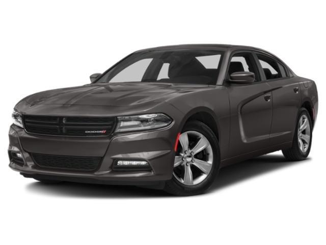 used 2015 Dodge Charger car, priced at $13,908
