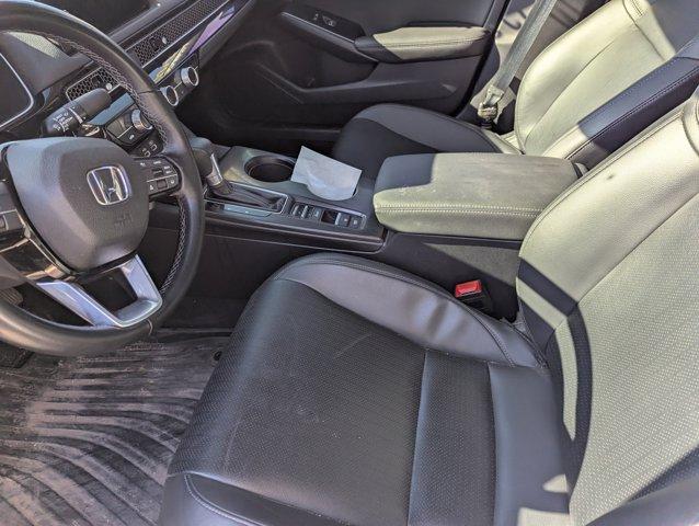 used 2024 Honda Civic car, priced at $26,431