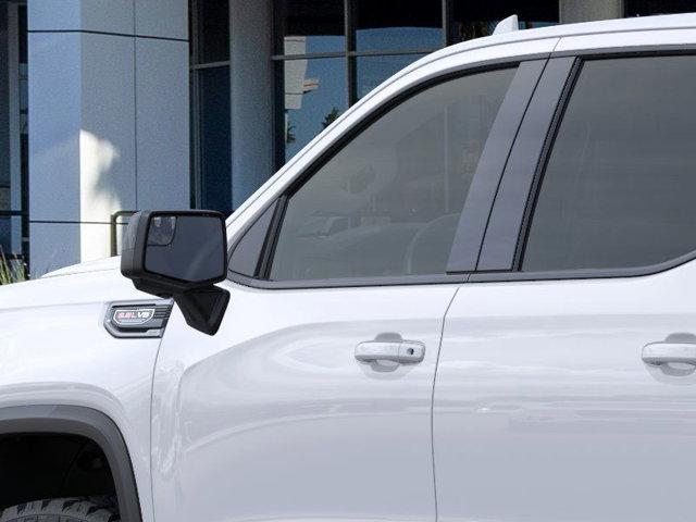 new 2026 GMC Sierra 1500 car, priced at $76,890