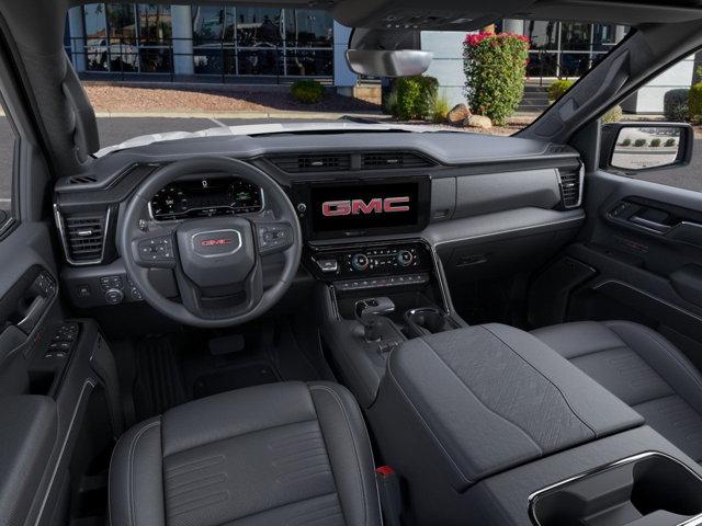 new 2026 GMC Sierra 1500 car, priced at $76,890