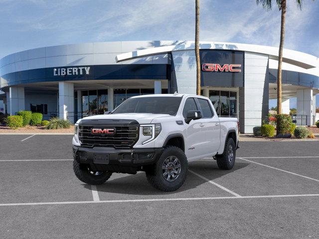 new 2026 GMC Sierra 1500 car, priced at $76,890