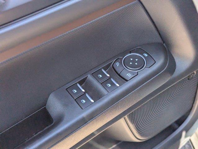 used 2024 Ford Bronco Sport car, priced at $33,406