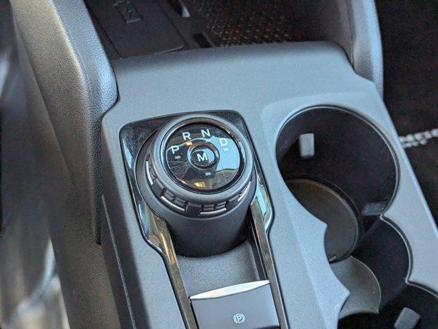 used 2024 Ford Bronco Sport car, priced at $33,406