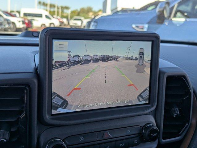 used 2024 Ford Bronco Sport car, priced at $33,406