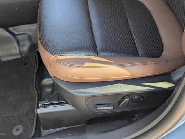 used 2024 Ford Bronco Sport car, priced at $33,406