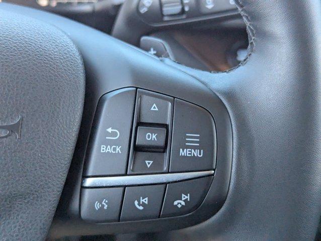 used 2024 Ford Bronco Sport car, priced at $33,406