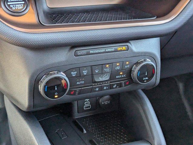 used 2024 Ford Bronco Sport car, priced at $33,406