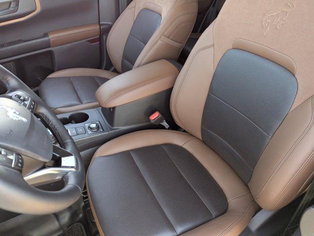 used 2024 Ford Bronco Sport car, priced at $33,406