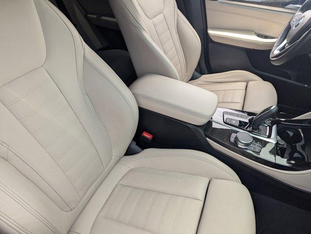 used 2019 BMW X4 car, priced at $29,177