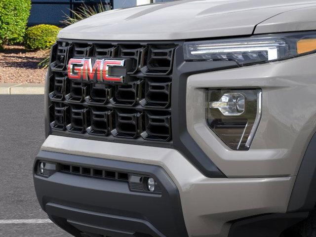 new 2026 GMC Canyon car, priced at $44,225